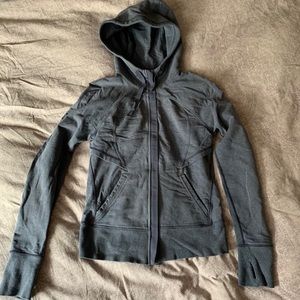Lululemon hoodie